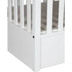 TWF Box Bas Met Lade Mat Clay><noscript><img width=