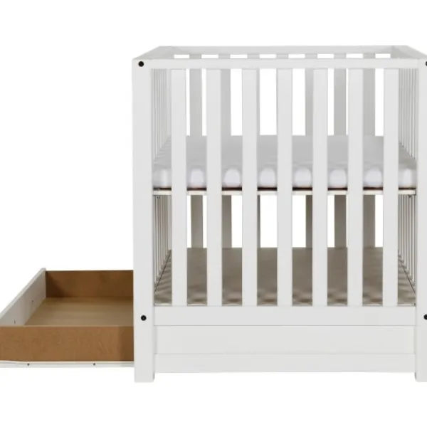 TWF Box Luna Met Lade Clay> Boxen Met Lade