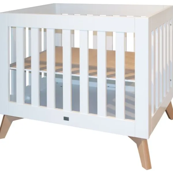 TWF Box Riva Zonder Lade Wit/Beuken> Boxen Zonder Lade