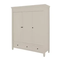 TWF Hanglegkast XL 3 Deuren / 2 Lade Granada> Ladekasten