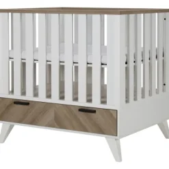 TWF Ledikant 60 x 120 - Commode Brentwood><noscript><img width=