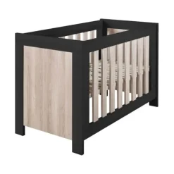 TWF Ledikant 60 x 120 - Commode Brentwood><noscript><img width=