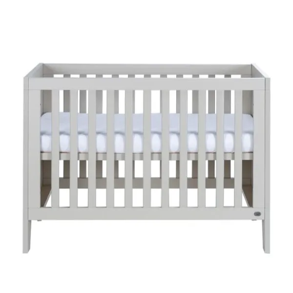 TWF Ledikant 60 x 120 - Commode 3 Laden - Hanglegkast 2 Deuren Tampere> Ladekasten|Complete Juniorkamers