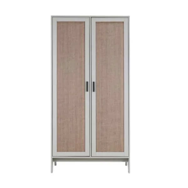 TWF Ledikant 60 x 120 - Commode 3 Laden - Hanglegkast 2 Deuren Tampere> Ladekasten|Complete Juniorkamers