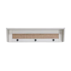 TWF Ledikant 60 x 120 - Commode 3 Laden - Hanglegkast 2 Deuren Tampere><noscript><img width=