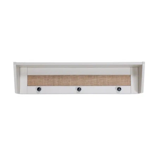 TWF Ledikant 60 x 120 - Commode 3 Laden - Hanglegkast 2 Deuren Tampere> Ladekasten|Complete Juniorkamers