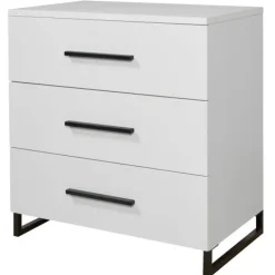 TWF Ledikant 60 x 120 - Commode - Hanglegkast Bergen><noscript><img width=
