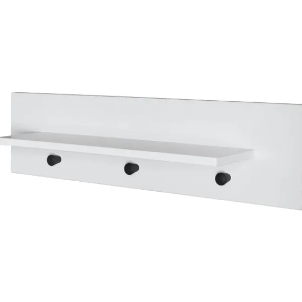 TWF Ledikant 60 x 120 - Commode - Hanglegkast Bergen> Complete Babykamers|Ladekasten