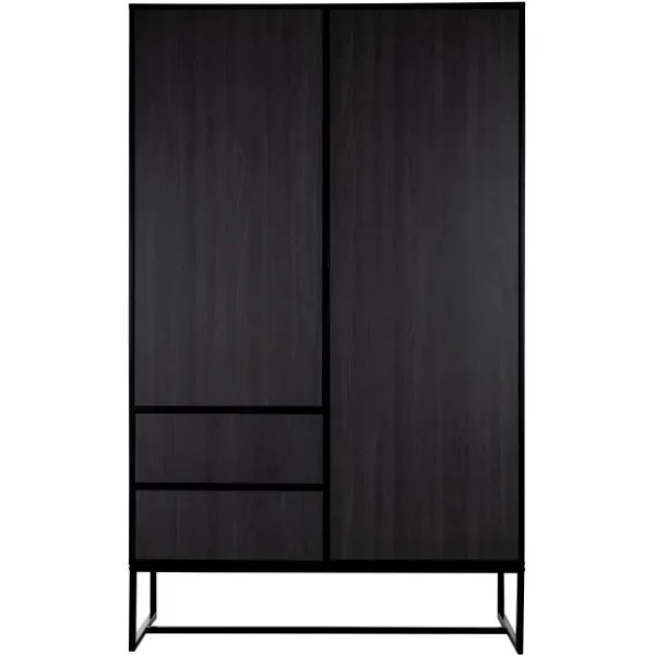 TWF Ledikant 60 x 120 - Commode - Hanglegkast Preston> Complete Babykamers|Ladekasten