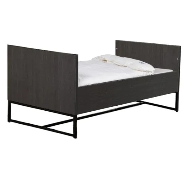 TWF Ledikant 60 x 120 - Commode - Hanglegkast Preston> Complete Babykamers|Ladekasten