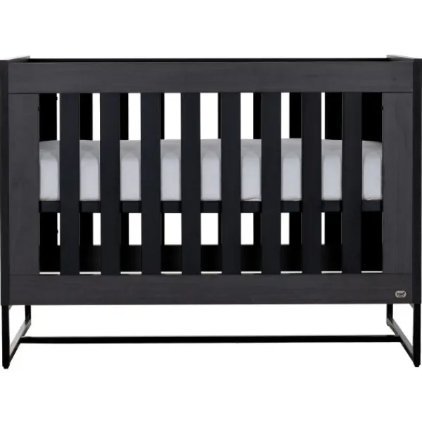 TWF Ledikant 60 x 120 - Commode - Hanglegkast Preston> Complete Babykamers|Ladekasten