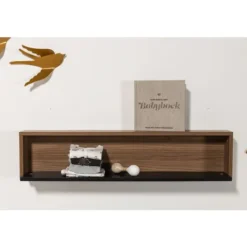 TWF Ledikant 60 x 120 - Commode 3 Laden Denia - Hanglegkast 2 Deuren Denia><noscript><img width=