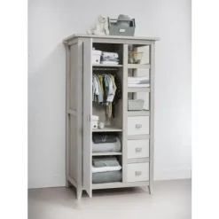 TWF Ledikant 60 x 120 - Commode - Hanglegkast Nice><noscript><img width=