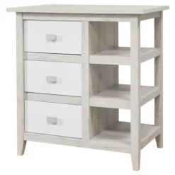 TWF Ledikant 60 x 120 - Commode - Hanglegkast Nice><noscript><img width=