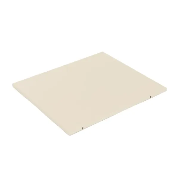 TWF Ledikant 60 x 120 - Commode - Hanglegkast Beach Island Clay> Complete Babykamers|Ladekasten