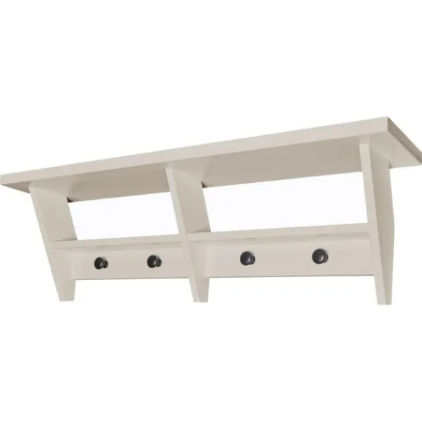 TWF Ledikant 60 x 120 - Commode 3 Laden - Hanglegkast 2 Deuren/1 Lade Granada> Complete Babykamers|Ladekasten