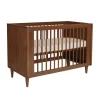 TWF Ledikant 60 x 120 - Commode - Hanglegkast - Wabi> Ladekasten|Wandrekken