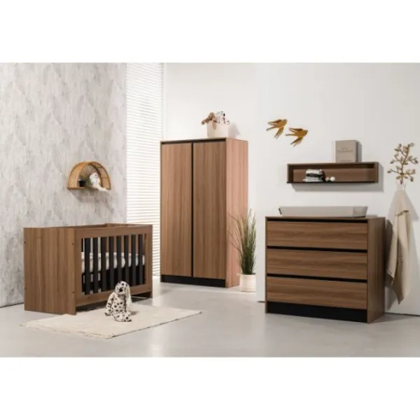 Childhome TWF Ledikant 60 x 120 Denia> Waskussens