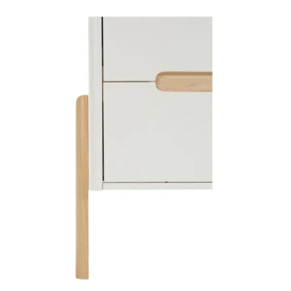 TWF Ledikant 60 x 120 Larvik> Complete Babykamers|Ladekasten