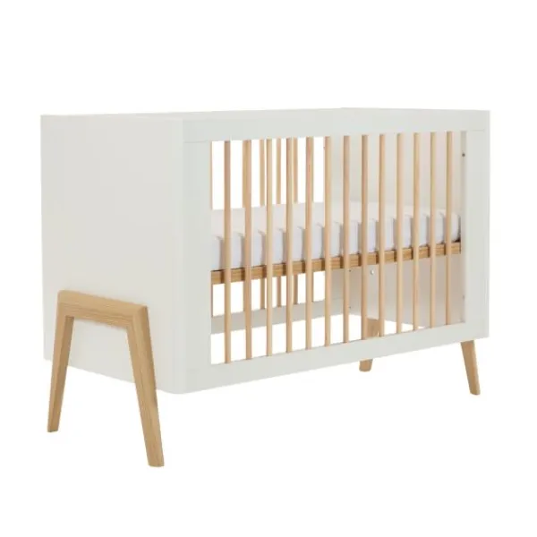 TWF Ledikant 60 x 120 Larvik> Complete Babykamers|Ladekasten