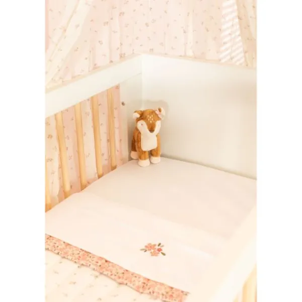 TWF Ledikant 60 x 120 Larvik> Complete Babykamers|Ladekasten