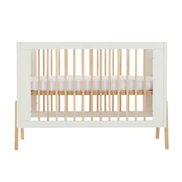 TWF Ledikant 60 x 120 Larvik> Complete Babykamers|Ladekasten