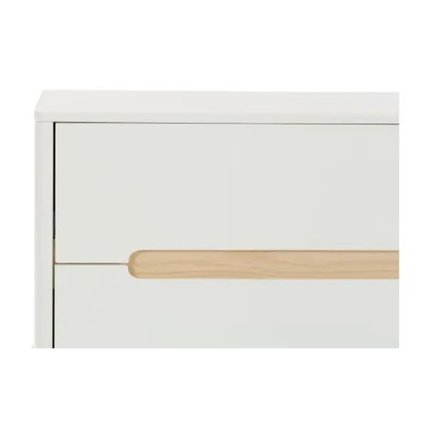 TWF Ledikant 60 x 120 Larvik> Complete Babykamers|Ladekasten