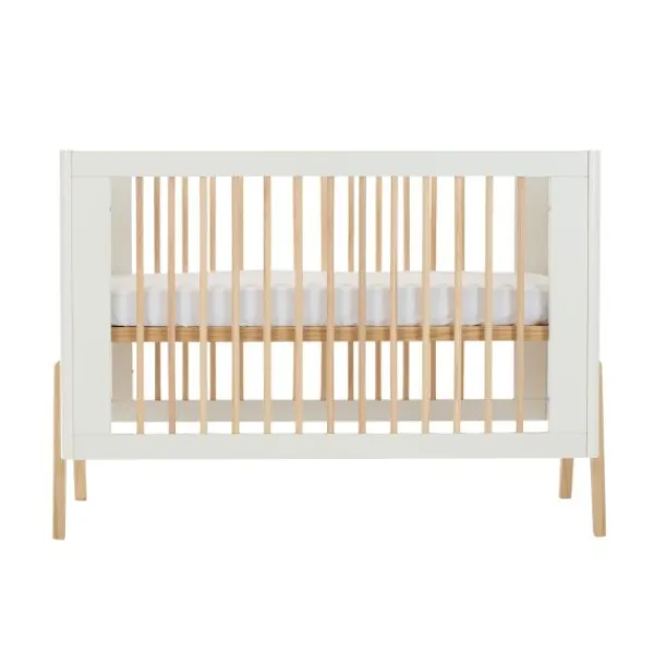 TWF Ledikant 60 x 120 Larvik> Complete Babykamers|Ladekasten