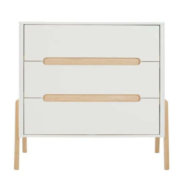 TWF Ledikant 60 x 120 Larvik> Complete Babykamers|Ladekasten