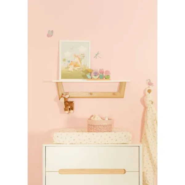 TWF Ledikant 60 x 120 Larvik> Complete Babykamers|Ladekasten