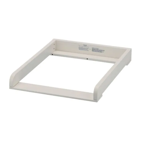 TWF Ledikant 60 x 120 Larvik> Complete Babykamers|Ladekasten