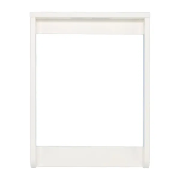 TWF Ledikant 60 x 120 Larvik> Complete Babykamers|Ladekasten