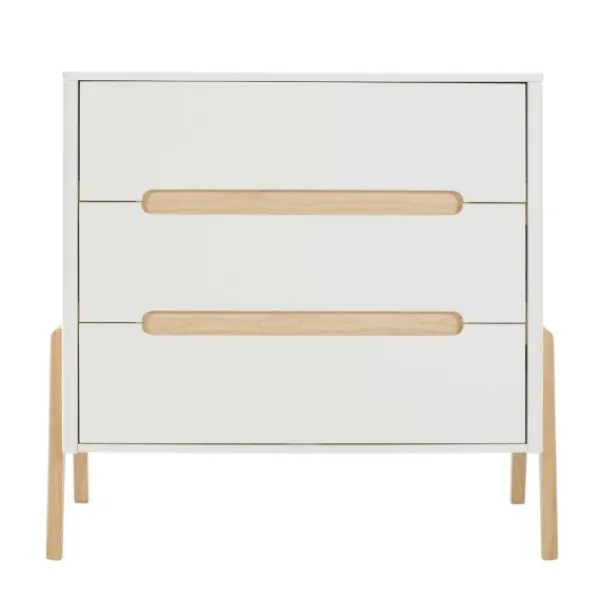 TWF Ledikant 60 x 120 Larvik> Complete Babykamers|Ladekasten