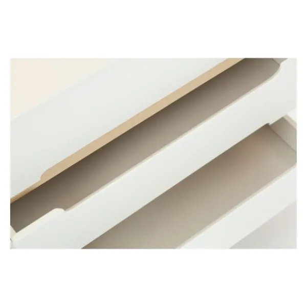 TWF Ledikant 60 x 120 Larvik> Complete Babykamers|Ladekasten