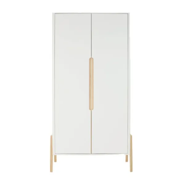 TWF Ledikant 60 x 120 Larvik> Complete Babykamers|Ladekasten
