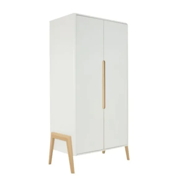TWF Ledikant 60 x 120 Larvik> Complete Babykamers|Ladekasten