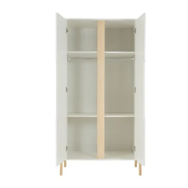 TWF Ledikant 60 x 120 Larvik> Complete Babykamers|Ladekasten