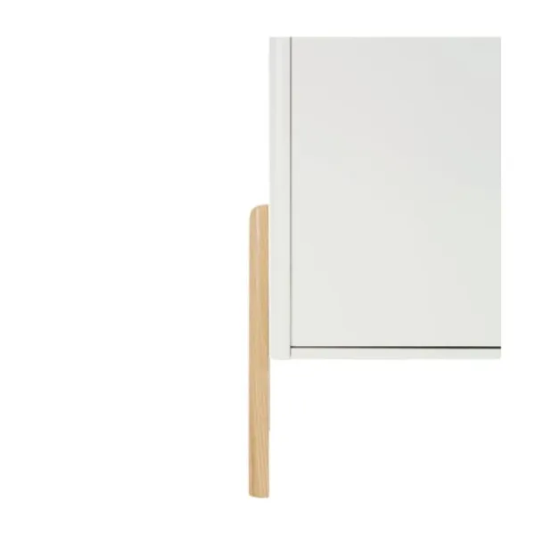 TWF Ledikant 60 x 120 Larvik> Complete Babykamers|Ladekasten