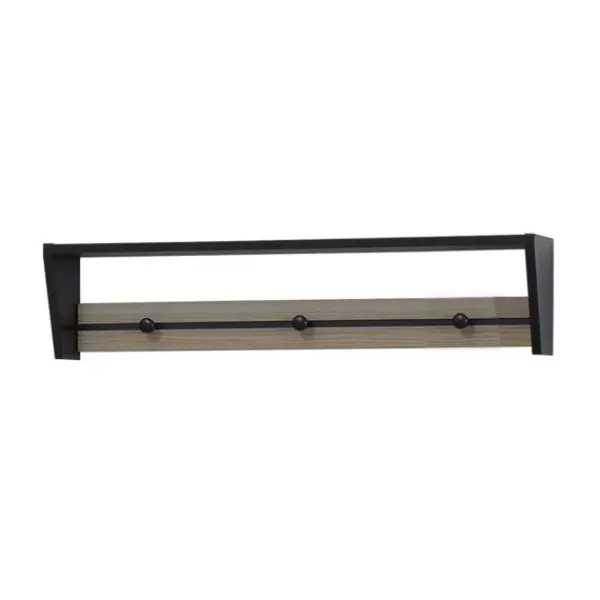 TWF Ledikant 60 x 120 Milaan> Complete Babykamers|Ladekasten