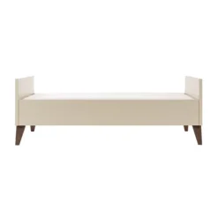 TWF Ledikant 60 x 120 Salerno walnoot><noscript><img width=