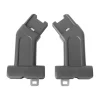 UPPAbaby Adapters MESA i-Size / CRUZ Reiswieg> Accessoires Kinderwagens|Accessoires Tweeling/Duo