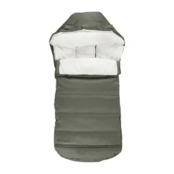 UPPAbaby Cozy Ganoosh Verstelbare Voetenzak - Julian> Accessoires Kinderwagens|Accessoires Tweeling/Duo
