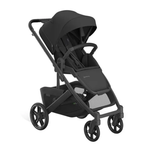 UPPAbaby Cruz V3 Kinderwagen - Liam> Uitbreidbare Kinderwagens|Wandelwagens