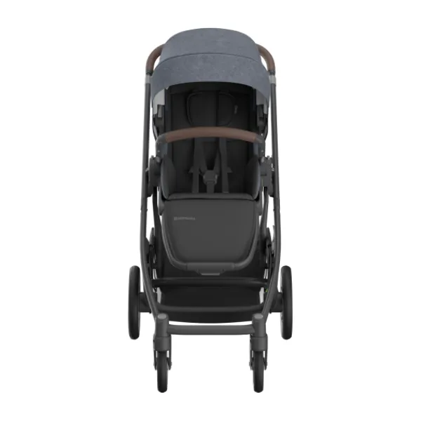 UPPAbaby Cruz V3 Kinderwagen - Liam> Uitbreidbare Kinderwagens|Wandelwagens
