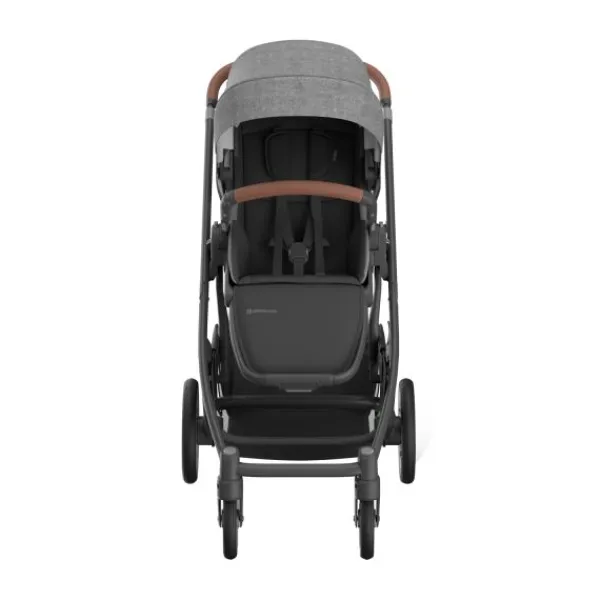 UPPAbaby Cruz V3 Kinderwagen - Liam> Uitbreidbare Kinderwagens|Wandelwagens