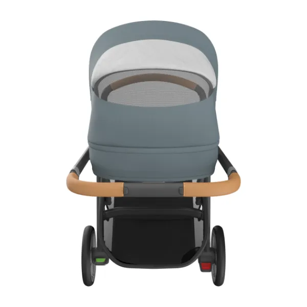 UPPAbaby Cruz V3 Kinderwagen - Liam> Uitbreidbare Kinderwagens|Wandelwagens