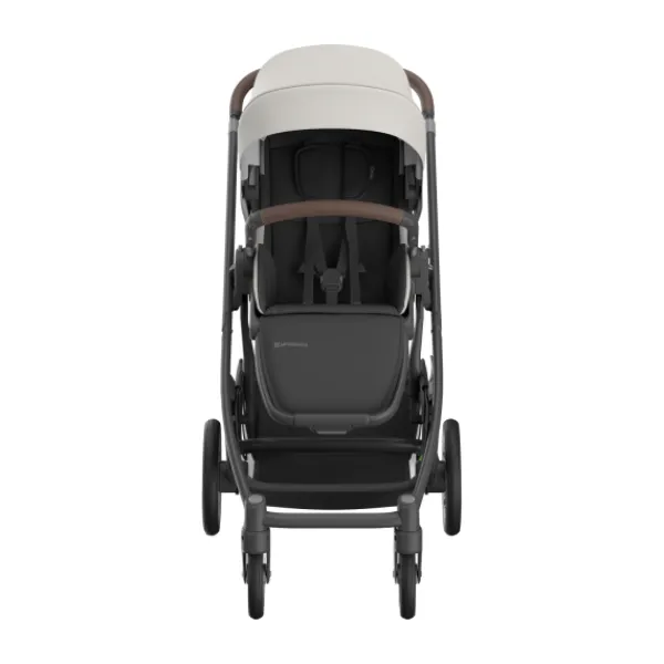UPPAbaby Cruz V3 Kinderwagen - Liam> Uitbreidbare Kinderwagens|Wandelwagens