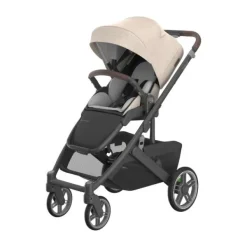 UPPAbaby Cruz V3 Kinderwagen 2-in-1 - Liam> Uitbreidbare Kinderwagens|Wandelwagens