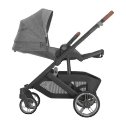 UPPAbaby Cruz V3 Kinderwagen 2-in-1 - Liam><noscript><img width=