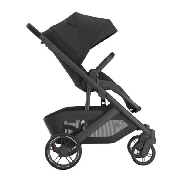 UPPAbaby Cruz V3 Kinderwagen 2-in-1 - Liam> Uitbreidbare Kinderwagens|Wandelwagens